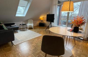 Wohnen am Klinikum 1 - Photo 3