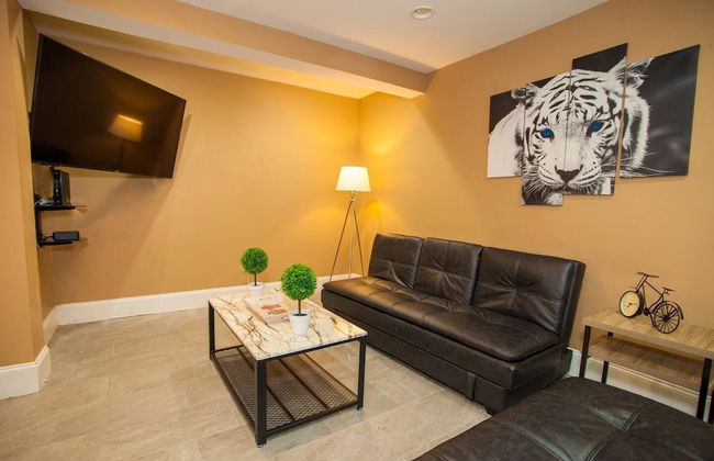 Lux Condo Near Boston - 3 King Beds 2 Bath-parking - Foto 15