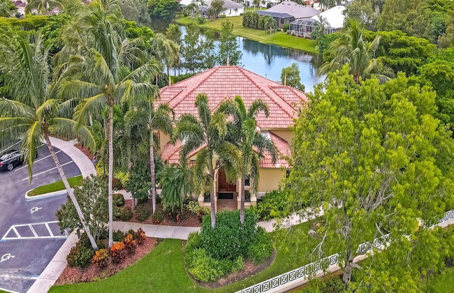 Villa Kylee - Foto 38