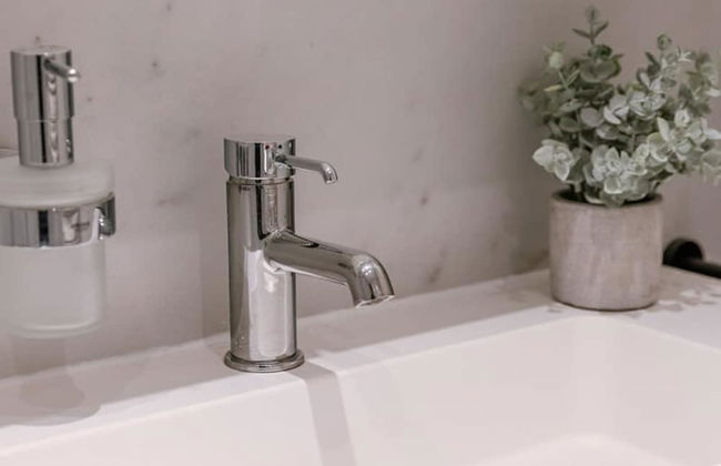 Modern Apartment in Heart of Knokke With Terrace - Photo 24