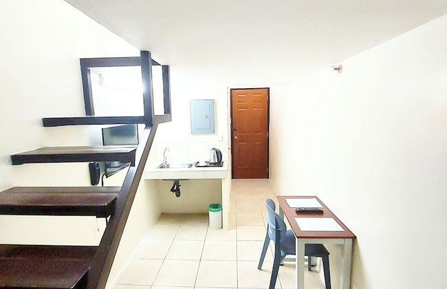 airobedz Manila- A Value Hotel - Photo 11