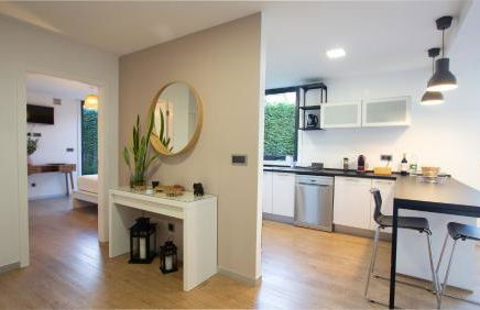 The Jolie - A Retreat in the City in an Entire House - Foto 48