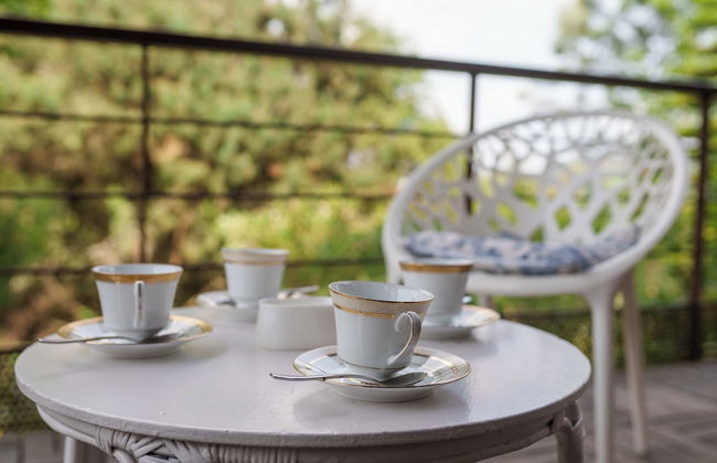 Ama Stays & Trails Bloomsville, Coonoor - Foto 35