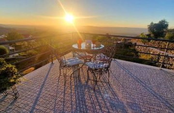 Casa do Penedo Castle House - Foto 21