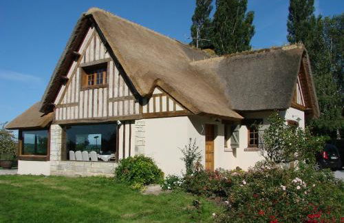 Chaumière de charme avec piscine - Foto 3