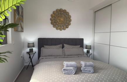 ARYVE Townhouse Rhodos mit Akropolis- und Meerblick sowie Jacuzzi und tollen Sonnenterrassen und Garten - Photo 39