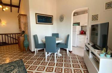 Appartamento con vista su Porto Ercole - Foto 27