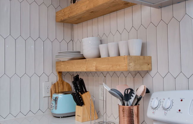 Hillwood Retro - Foto 8