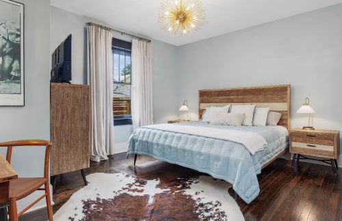 Brooklyn House, Downtown Wilmington - Foto 1