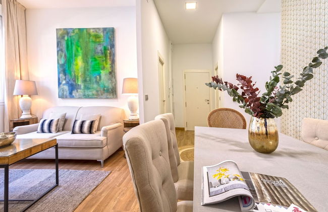 Genteel Home Recaredo - Photo 59