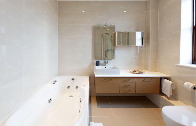 Hampden Apartments - The Henry - Foto 20