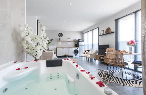 BALI SPA détente à deux à 5 minutes de Tours centre - Foto 19