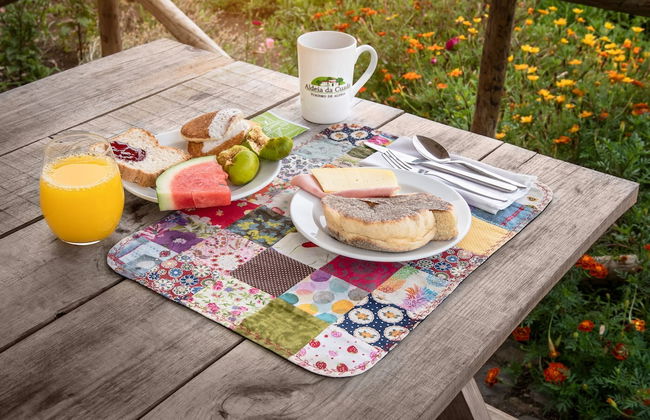 Aldeia da Cuada - Foto 39