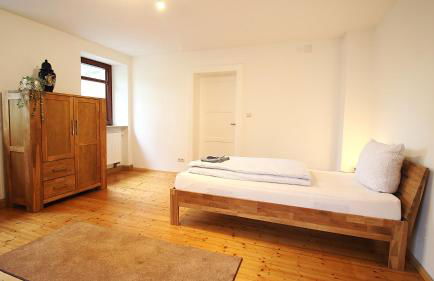 Ferienwohnung am Wasserschloss 1-3 - Foto 55