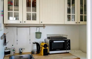 Charmant Appartement proche mer et centre, calme, 4 pers - Foto 20