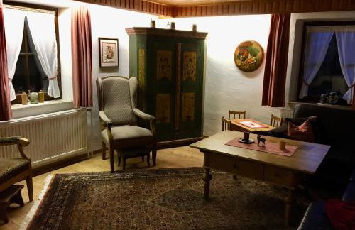 Altes Forsthaus - Foto 21