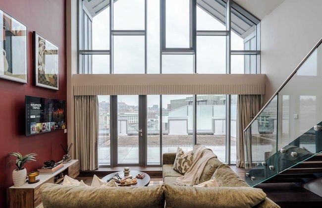 Waterside Living I Luxe Apartments - Foto 69