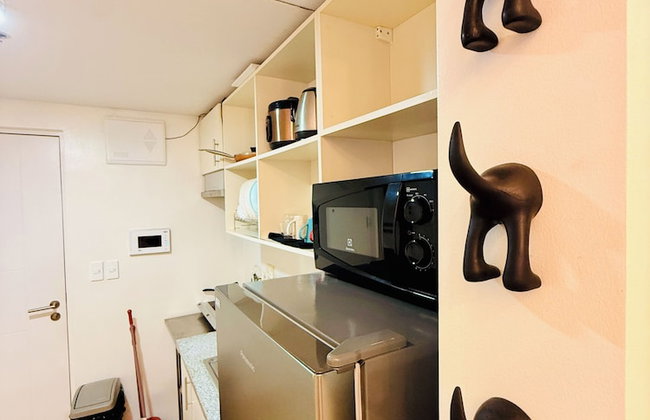 JFam Suites - Photo 70