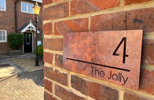 Whitstable The Jolly - Foto 37