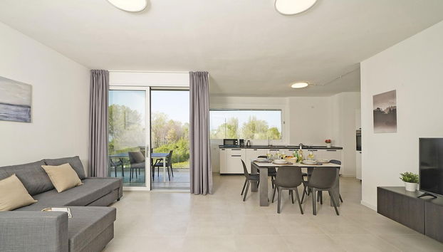 Katya Resort A1 10 by Wonderful Italy - Photo 3, Chambre