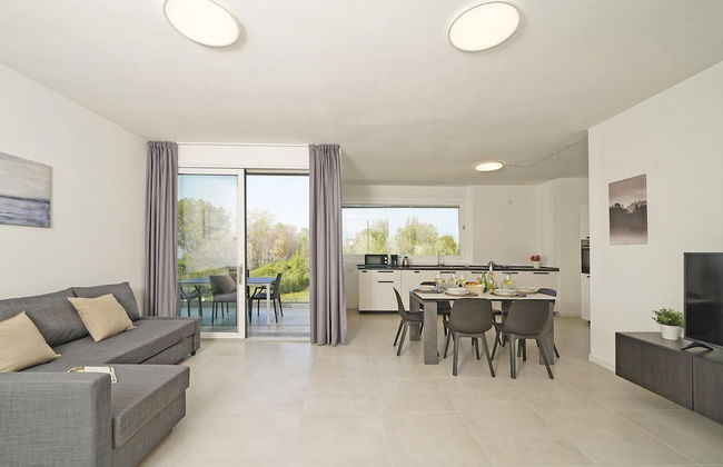 Katya Resort A1 10 by Wonderful Italy - Photo 3