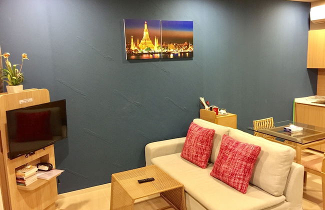 Baan Thew Talay Blue Sapphire - Foto 11