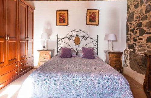 Casa Agustín Pool 27 ºC - Foto 46