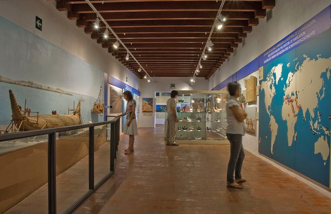 "Pyramiden von Güímar Eintritt PREMIUM Ticket" - Foto 10