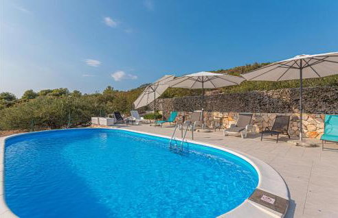 Four-Bedroom Holiday Home In Primosten - Foto 7