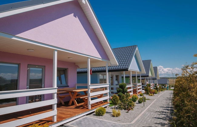 Cottage in Bobolin Near Sandy Beach - Foto 26