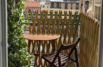 Bollicina Milano - Free Parking, AC & Balcony - Photo 22