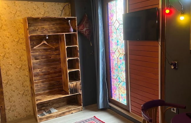 Marvel Suites- Adults Only - Foto 25