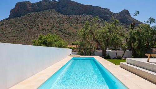 Sea View White Villa - Foto 5