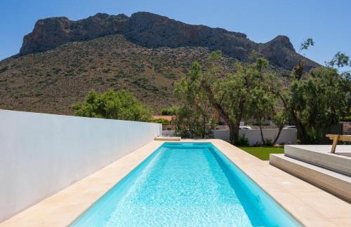 Sea View White Villa - Foto 5