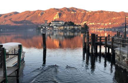 Appartamento vacanze al lago Orta San Giulio - Photo 7