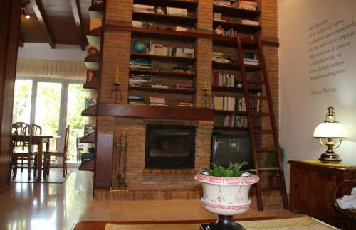 El jardín de la abuela - Foto 13