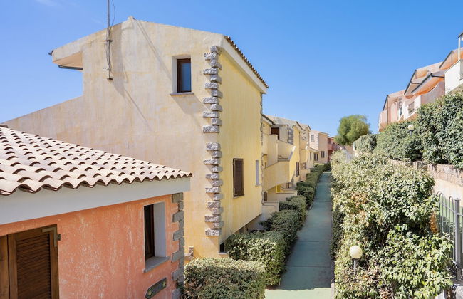 Residence with swimming- pool in Badesi - Foto 25