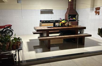 Mansão com piscina próximo do Aeroporto Rodoviária - Foto 11