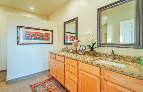 Luxury 3BD 2BA Home Near Tucson with Desert Views - Foto 22