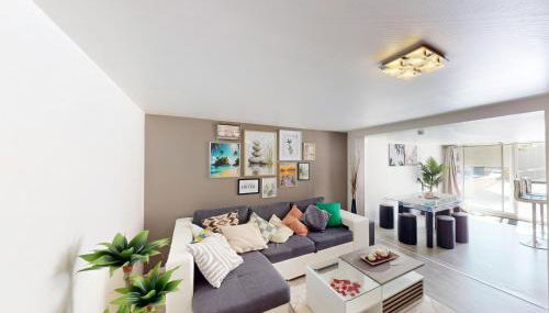 Chez Joceline - Bruno - Foto 2