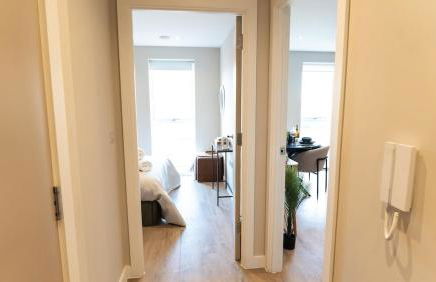 Cardiff Bay - Free Parking & Wifi - Great Location - Foto 50