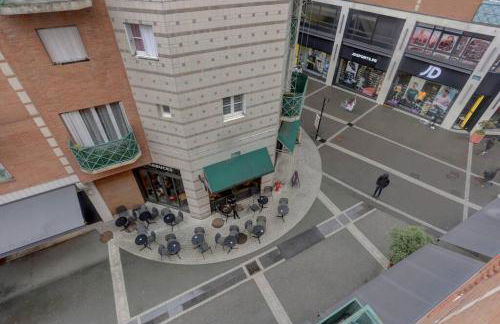 Le Nid Douillet - Foto 9