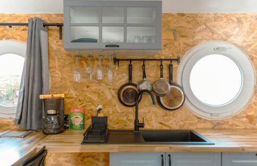 Magnifique Péniche cosy et spacieuse à Toulouse - Foto 23