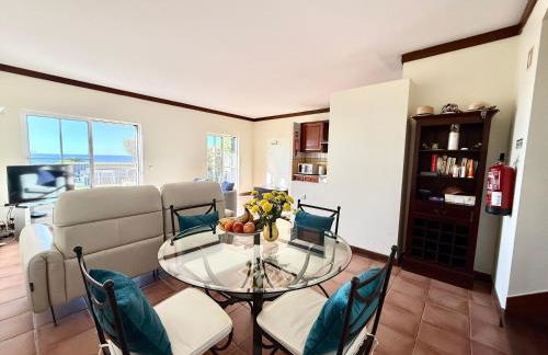 Casa Rosa Azul - Terracos de Benagil (Cliffside) - Photo 17