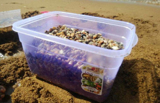 D'Pantai Homestay Kuala Sg. Baru - Photo 20