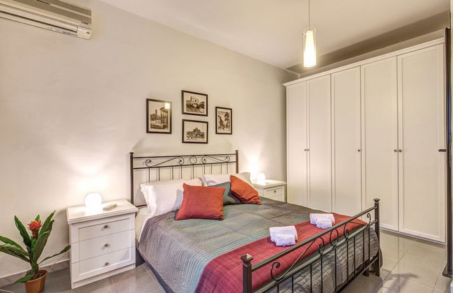 M&L Apartment - case vacanze a Roma - Photo 26