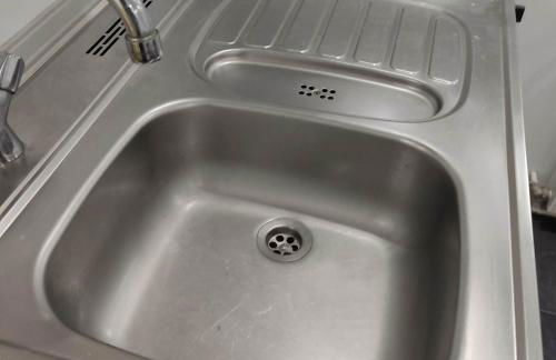 Modernes einzimmer Apartment - Foto 10