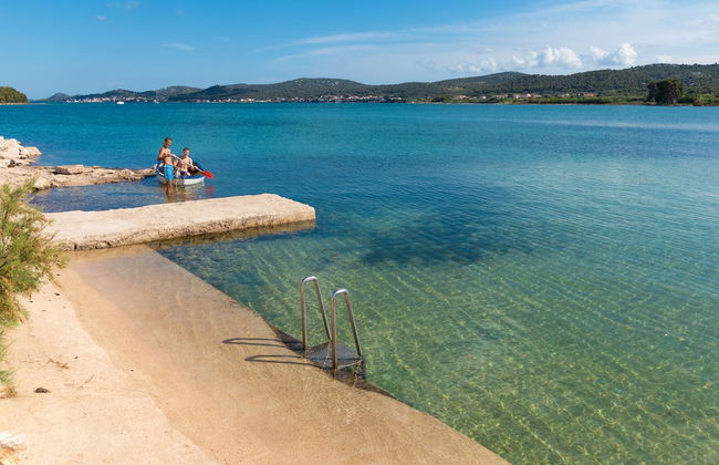 Mobile Home Sea Turtle - Foto 14