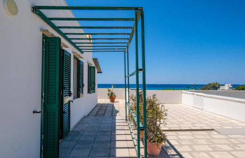 Sea View Penthouse-Attico - Foto 53