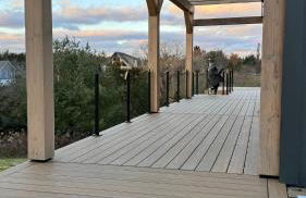 Gray Owl Lodge- A Serene Lakefront Retreat on Sleepy Hollow Lake near Hudson NY - Foto 16